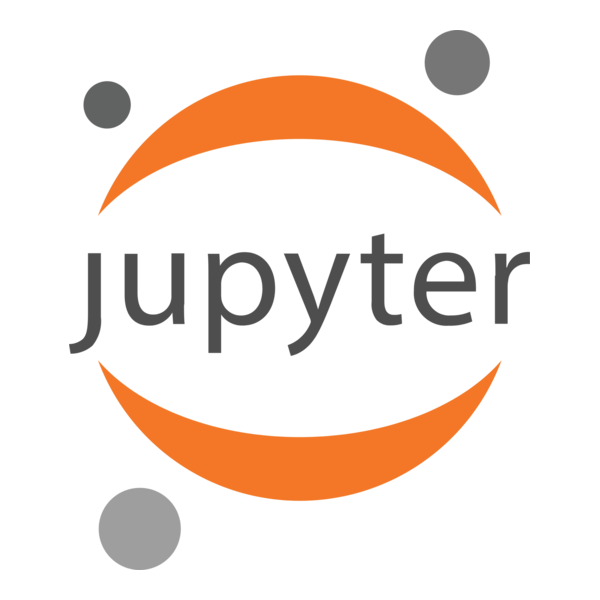 jupyter logo